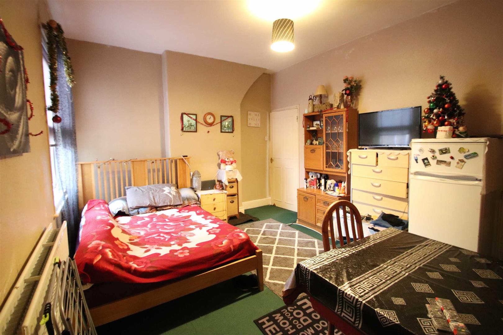 Willoughby Road, Boston Bruce Mather